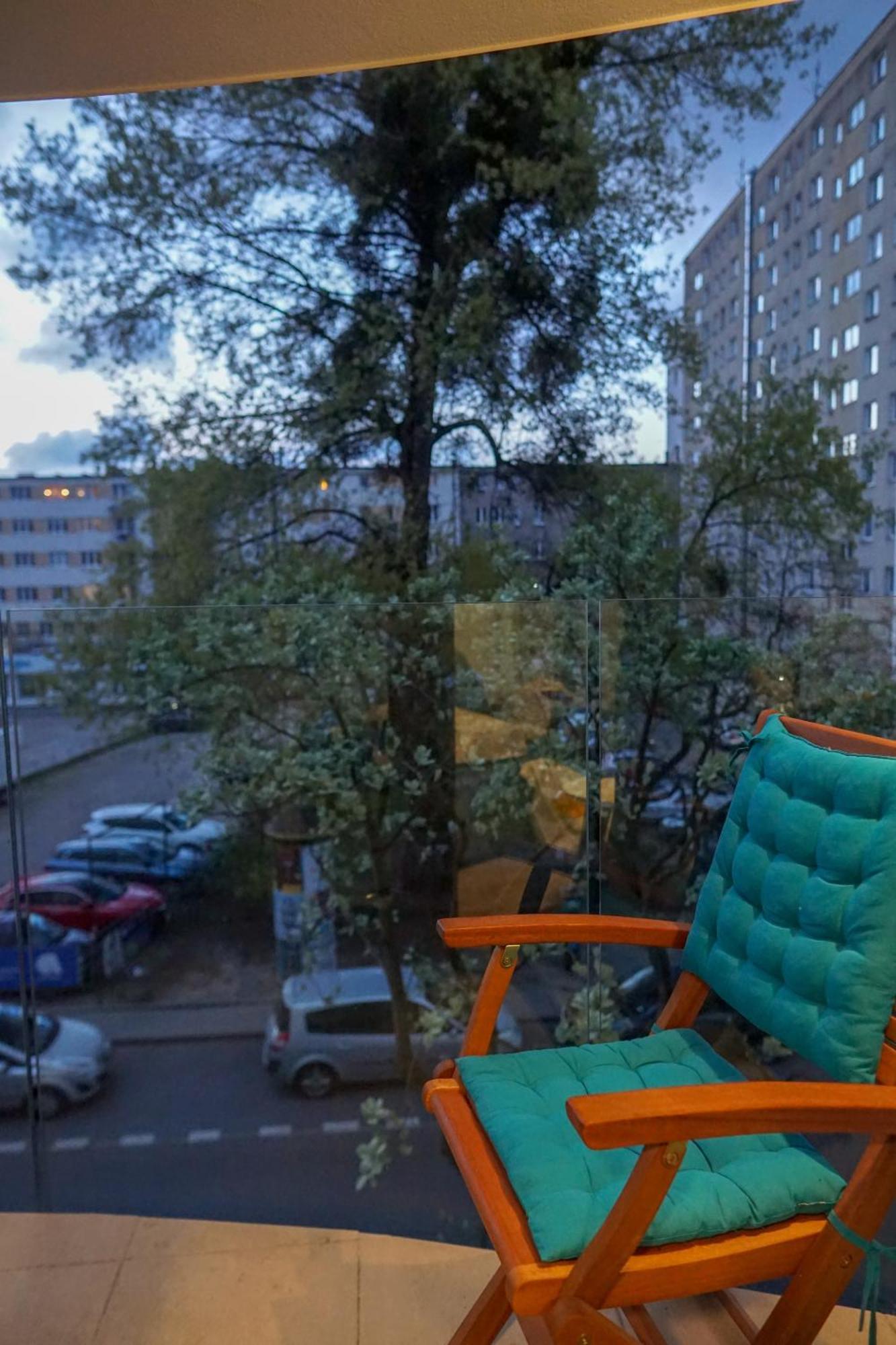 Apartament Batorego 713 Γκντίνια Εξωτερικό φωτογραφία