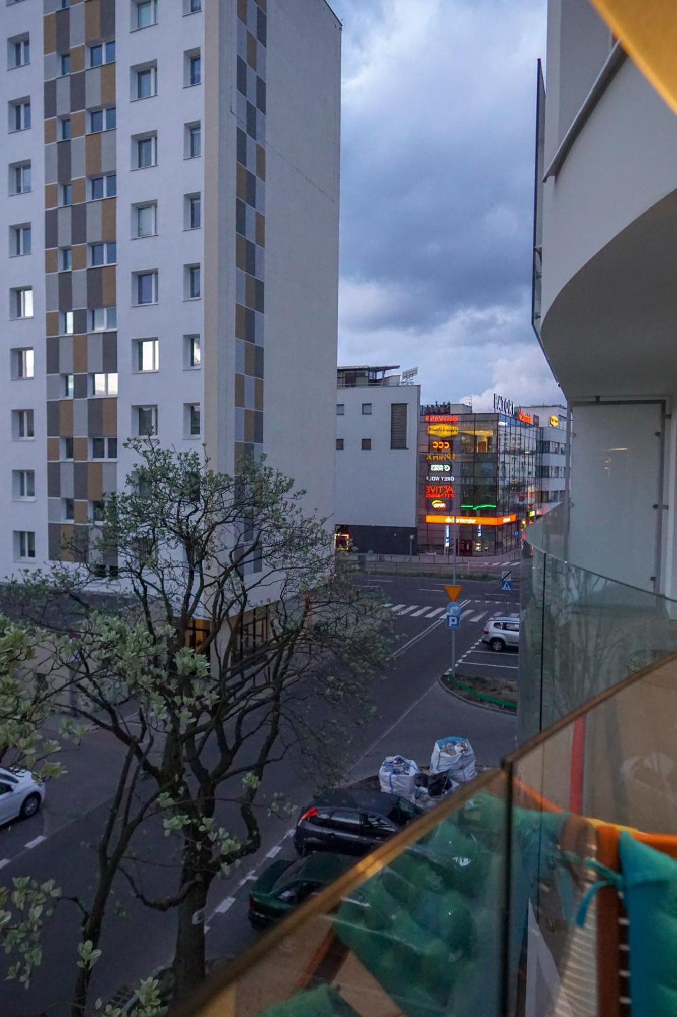 Apartament Batorego 713 Γκντίνια Εξωτερικό φωτογραφία