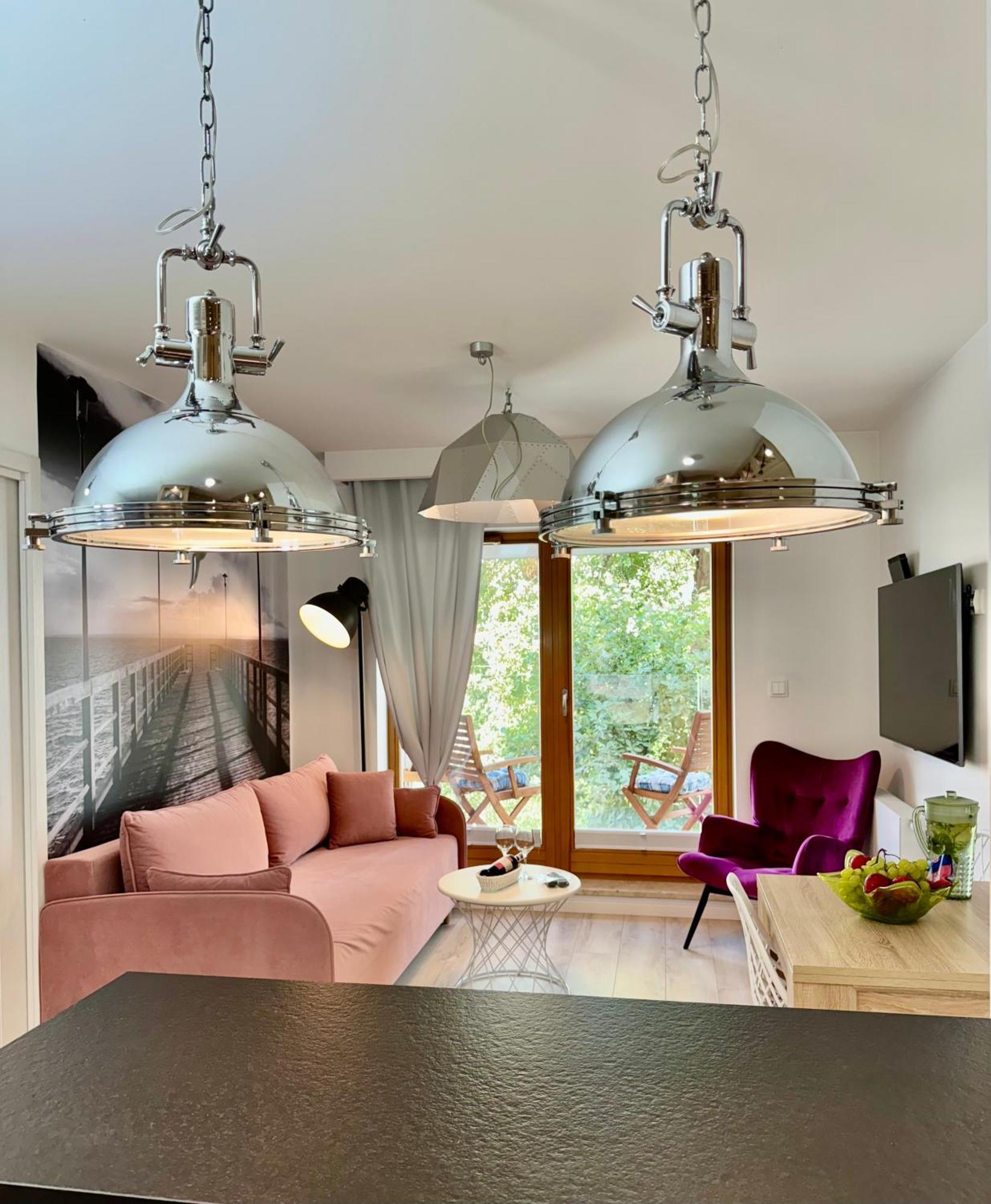 Apartament Batorego 713 Γκντίνια Εξωτερικό φωτογραφία