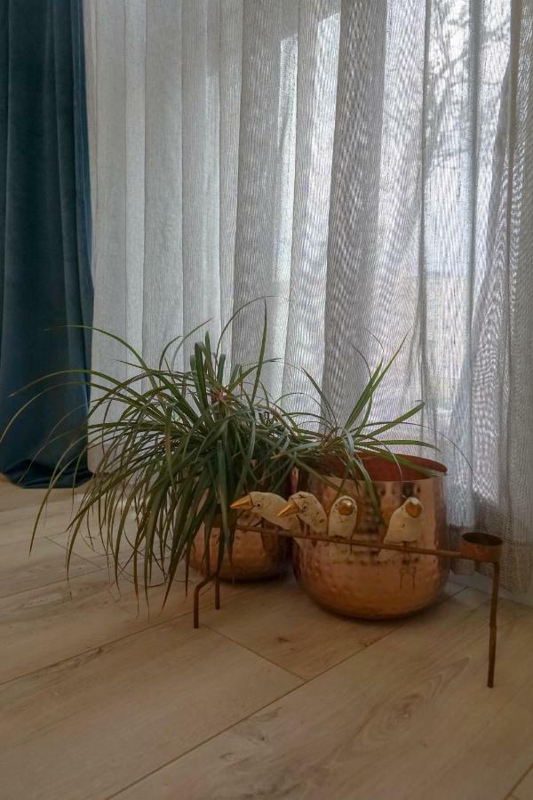 Apartament Batorego 713 Γκντίνια Εξωτερικό φωτογραφία