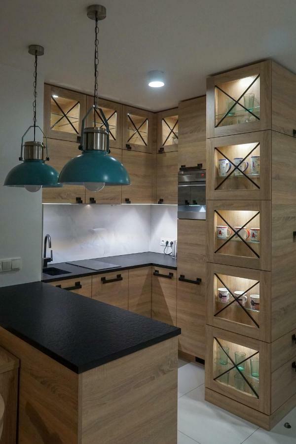 Apartament Batorego 713 Γκντίνια Εξωτερικό φωτογραφία