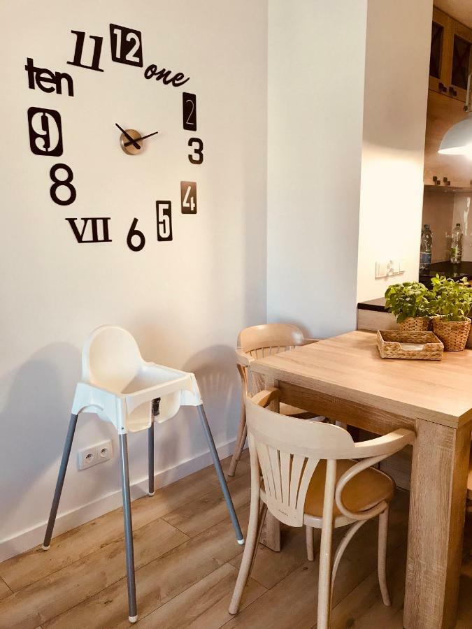 Apartament Batorego 713 Γκντίνια Εξωτερικό φωτογραφία