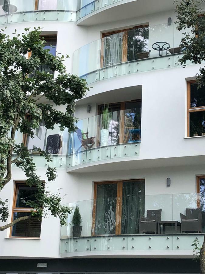 Apartament Batorego 713 Γκντίνια Εξωτερικό φωτογραφία