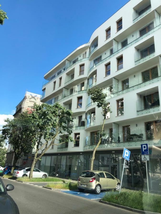 Apartament Batorego 713 Γκντίνια Εξωτερικό φωτογραφία