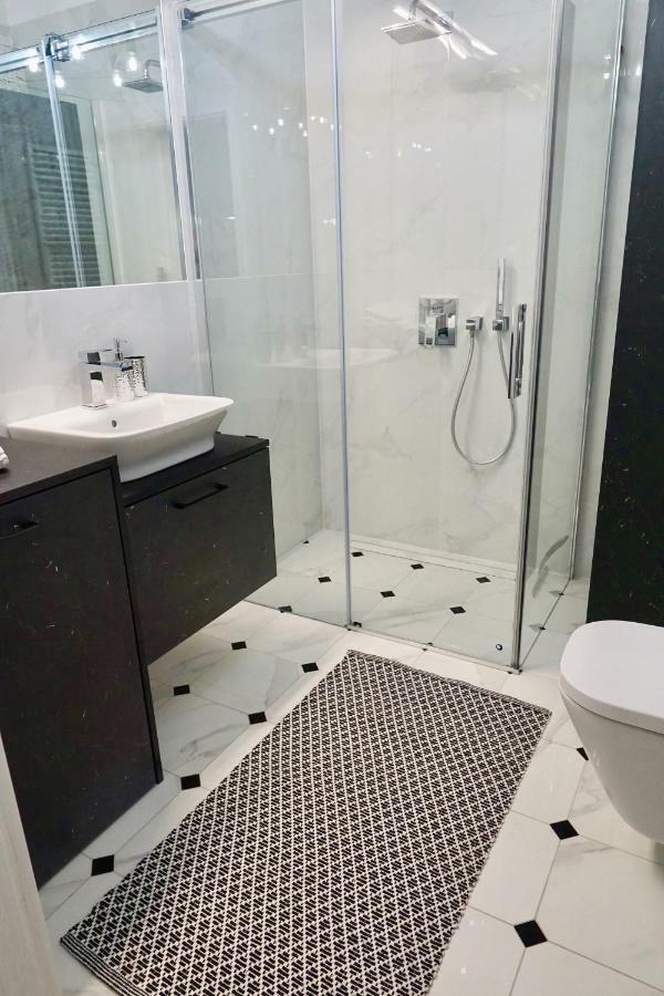 Apartament Batorego 713 Γκντίνια Εξωτερικό φωτογραφία