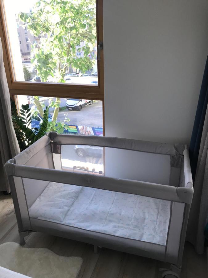 Apartament Batorego 713 Γκντίνια Εξωτερικό φωτογραφία